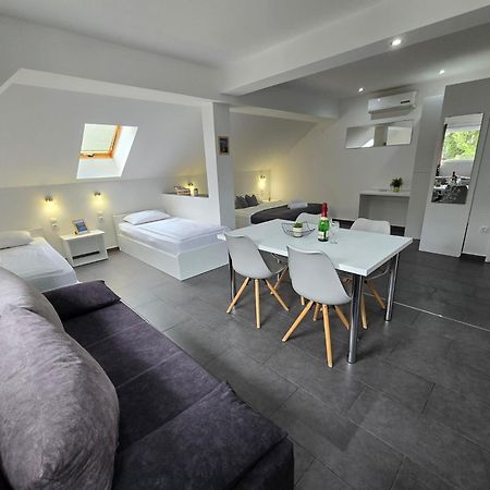 קארלובץ B&B Cindra מראה חיצוני תמונה