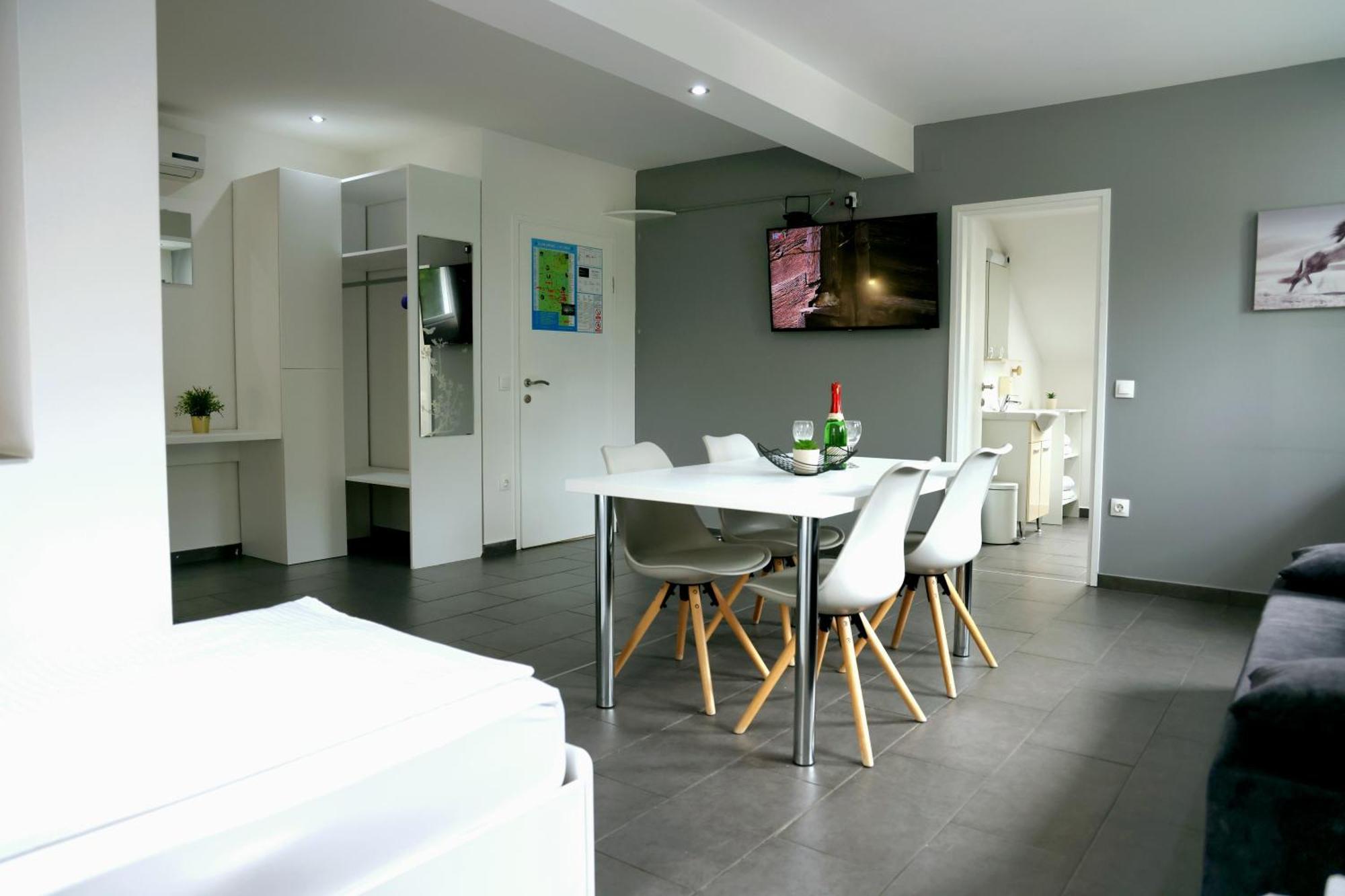 קארלובץ B&B Cindra מראה חיצוני תמונה