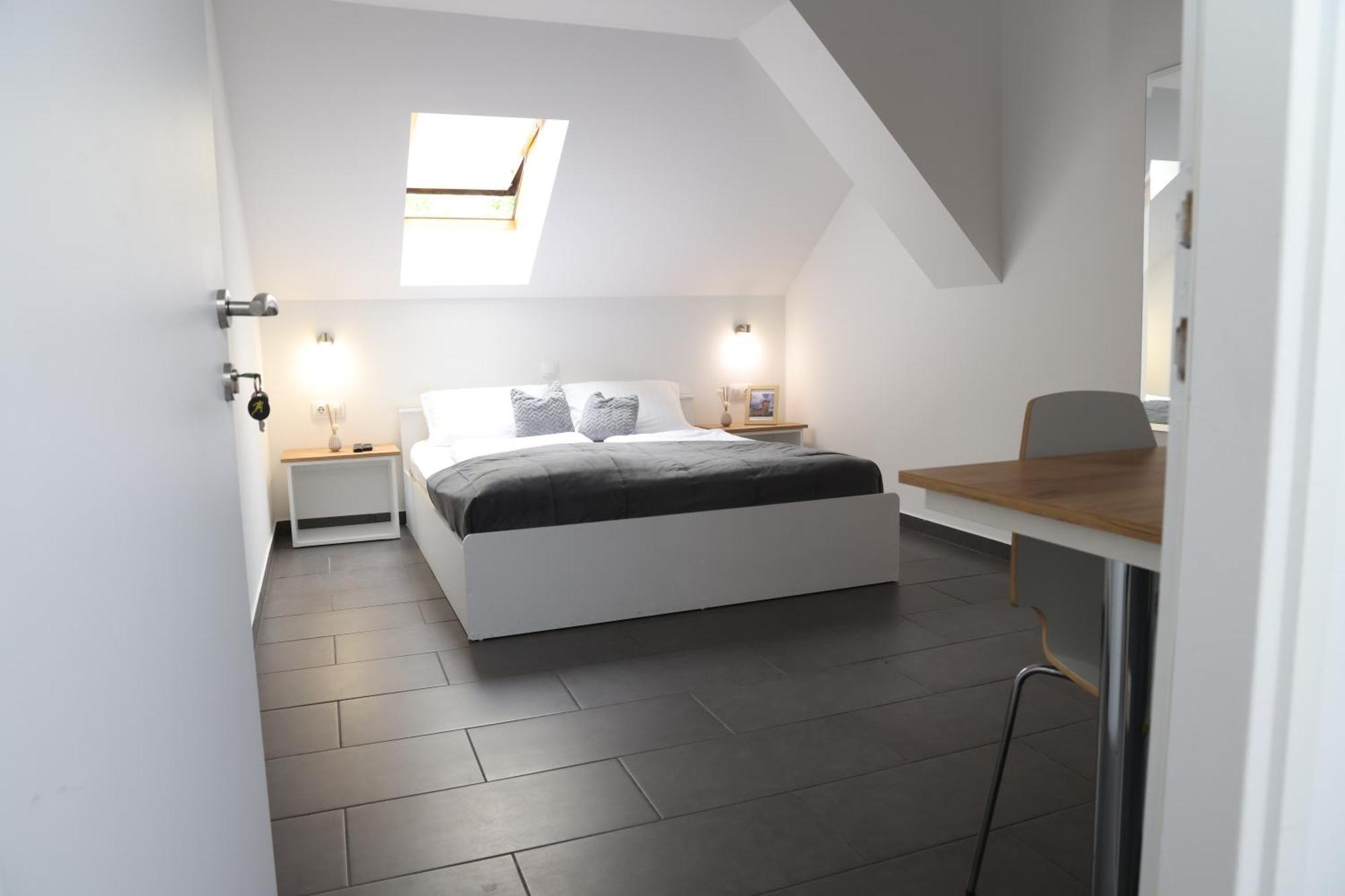 קארלובץ B&B Cindra מראה חיצוני תמונה