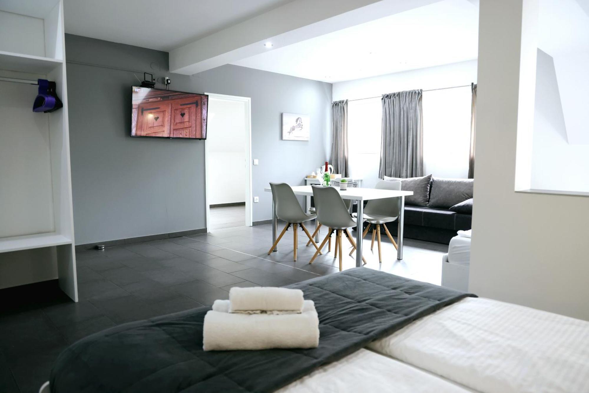קארלובץ B&B Cindra מראה חיצוני תמונה