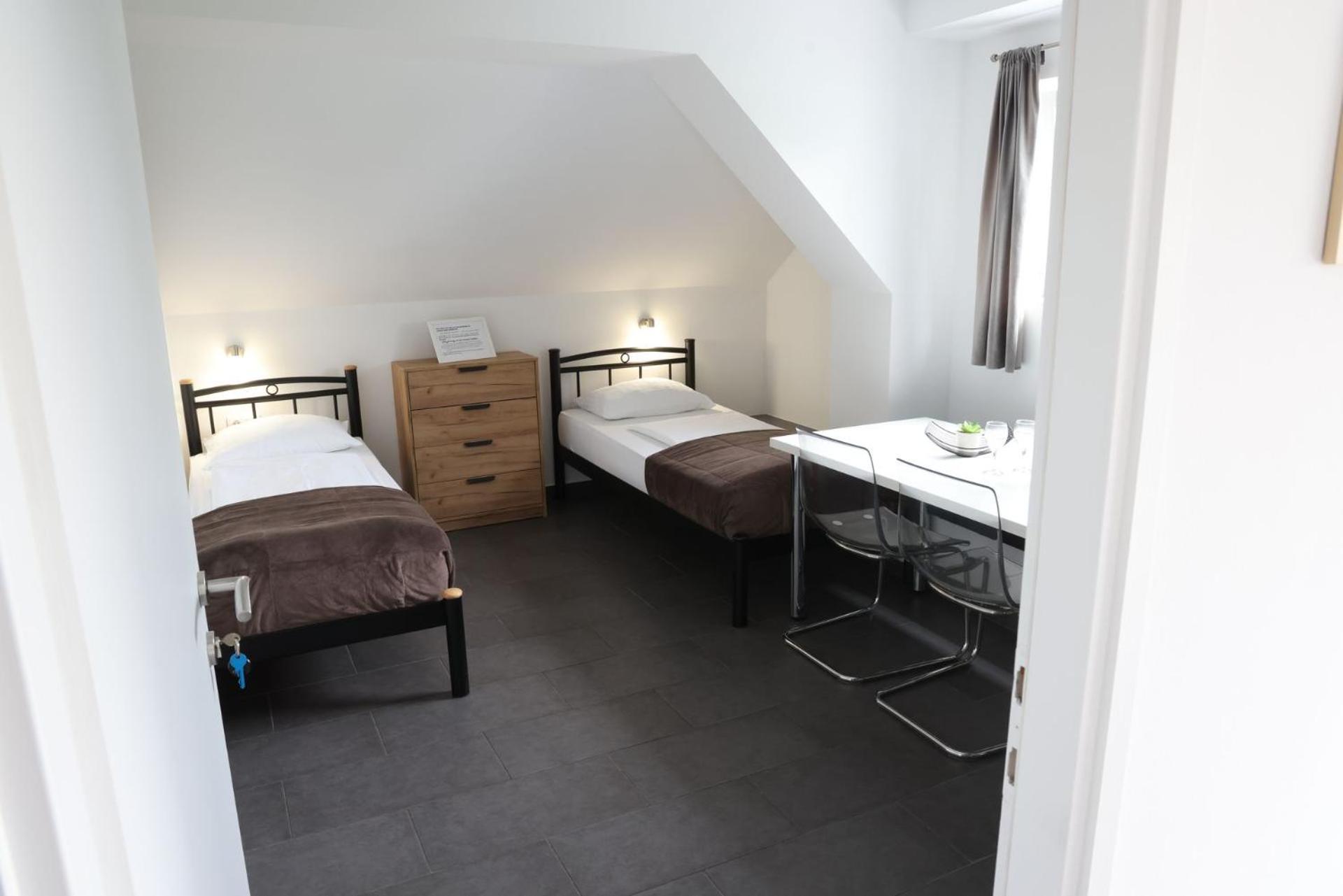 קארלובץ B&B Cindra מראה חיצוני תמונה