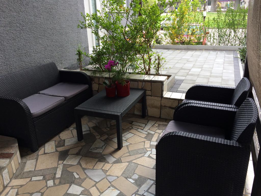 קארלובץ B&B Cindra מראה חיצוני תמונה