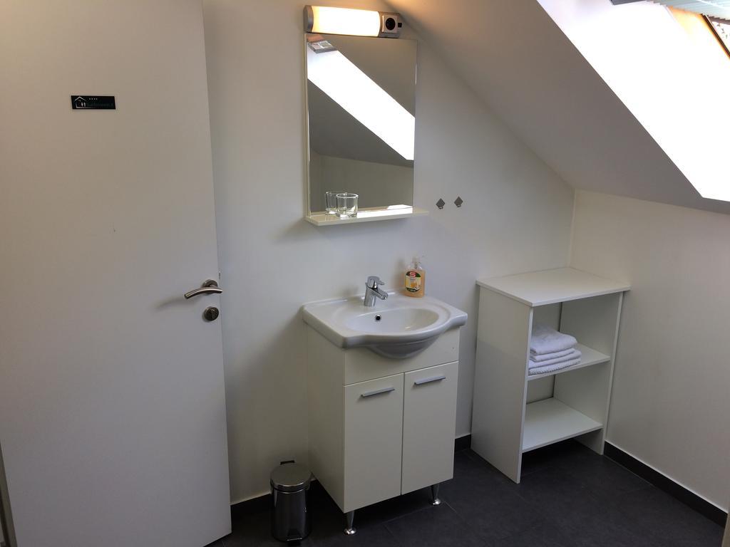 קארלובץ B&B Cindra מראה חיצוני תמונה