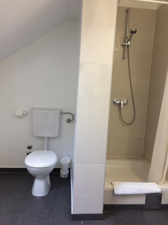 קארלובץ B&B Cindra מראה חיצוני תמונה